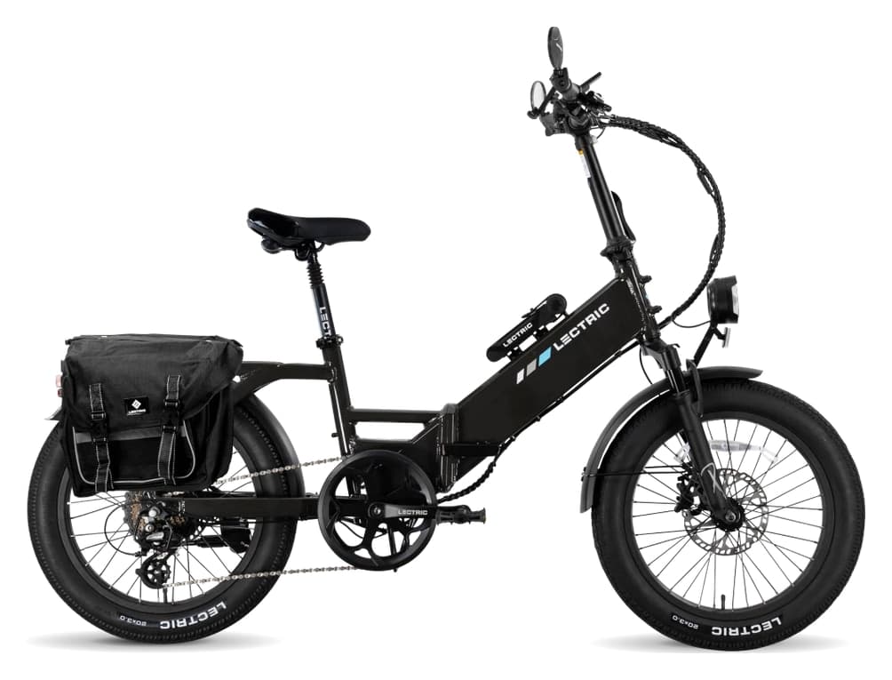 Lectric XP4
