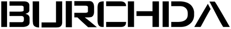Burchda logo