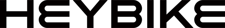 Heybike logo
