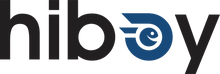 Hiboy logo