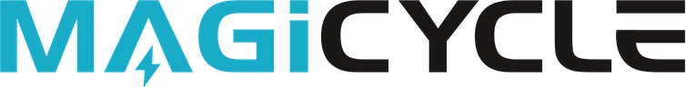 Magicycle logo