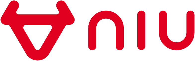 NIU logo