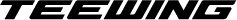 Teewing logo