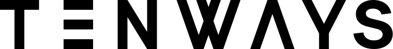 Tenways logo